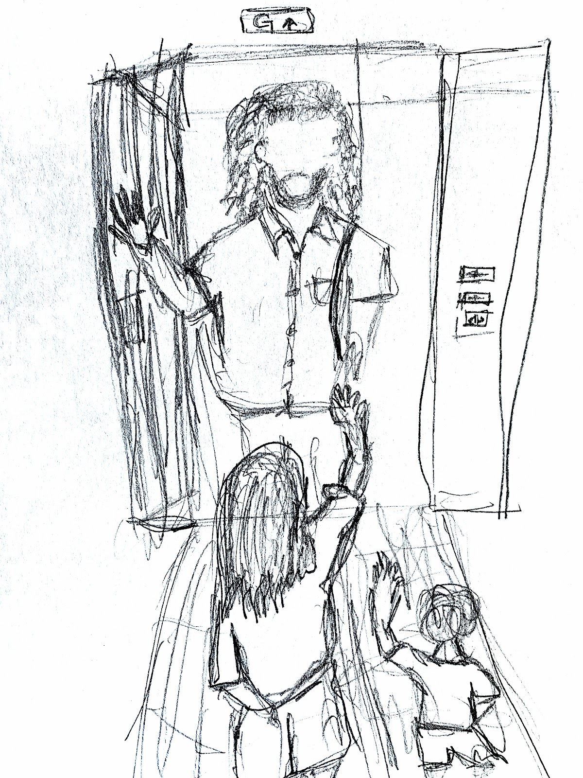 The Elevator